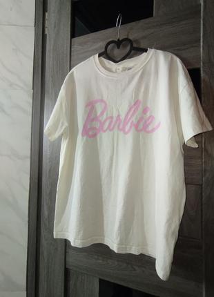 Футболка освобождающая s barbie2 фото