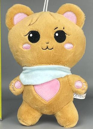 Мягкая игрушка блек пинк black pink пінк