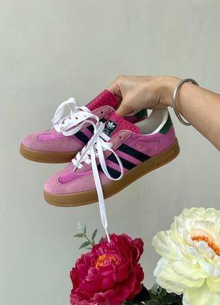 Кроссовки adidas gazelle