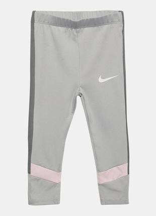 Штаны спортивные nike 12-18 мес