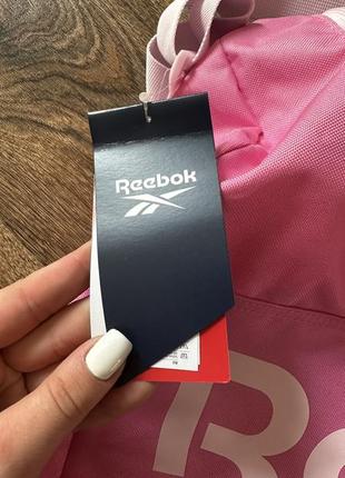 Сумка reebok2 фото