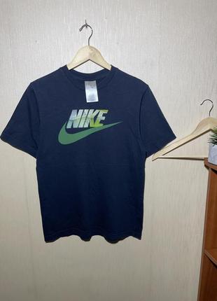 Футболка nike vintage