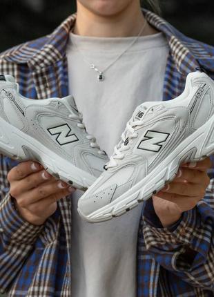 Кроссовки new balance 5302 фото