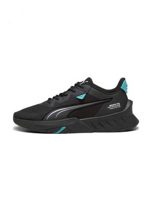 Кроссовки мужские puma mercedes-amg petronas maco sl 2.0  (307872 02)