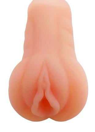 Іграшка мастурбатор вагіна  lora