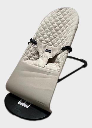 Шезлонг-гойдалка