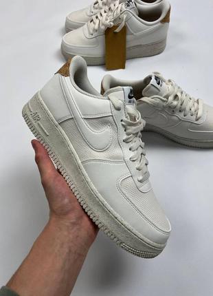 Новые оригинальные кроссовки nike air force 1 07 lv8!