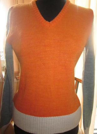 Кофта max mara)оригинал италия 2
