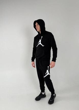 Спортивний костюм nike jordan