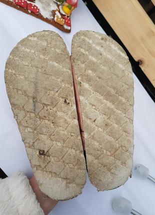 Анатомічні шльопанці björndal