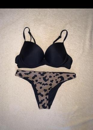 Купальник cropp town