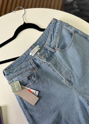 Женские джинсы tom tailor mom fit