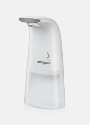 Безконтактний дозатор для рідкого мила foaming soap dispenser3 фото