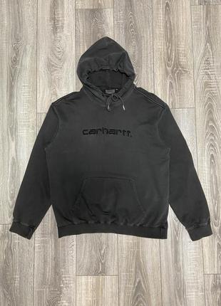 Худи carhartt