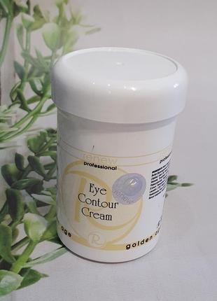 Крем для очей renew golden age eye contour cream