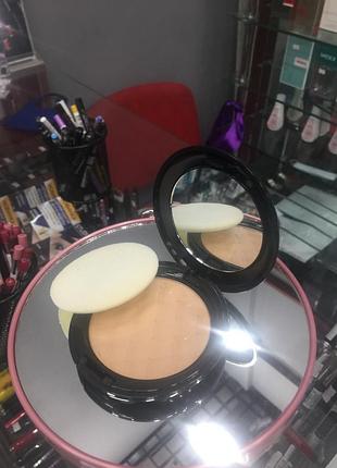 Bell пудра матуюxа компактна с дзеркалом secretale mat compact powder, всі відтінки