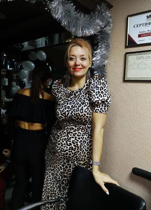 Сукня для вагітної2 фото