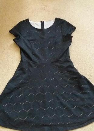 Фірмове стильне плаття george