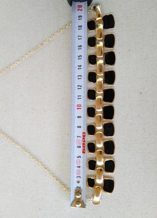 Колье 3