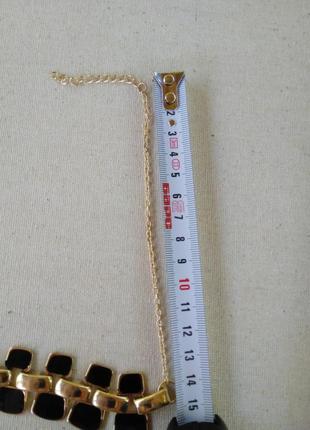 Колье 4