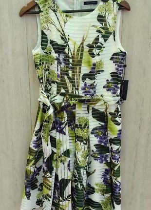 Нове плаття tommy hilfiger з цінником, р. s (6), оригінал з америки