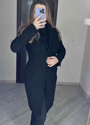 Zara пальто