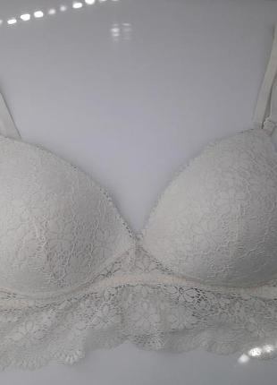 Бюстгалтер secret possessions р. l