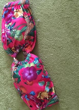 Красивый верх от купальника h&m