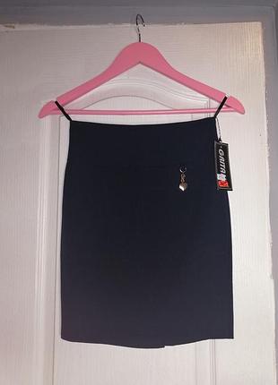 Школьная юбка