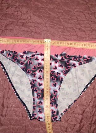 Плавки р.14/42/л-хл