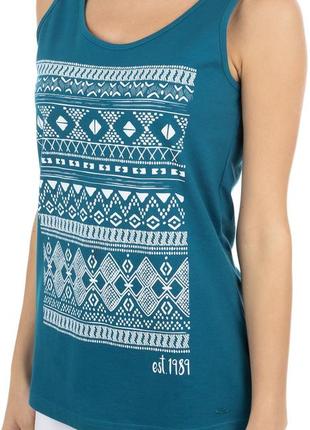 Женская майка termit