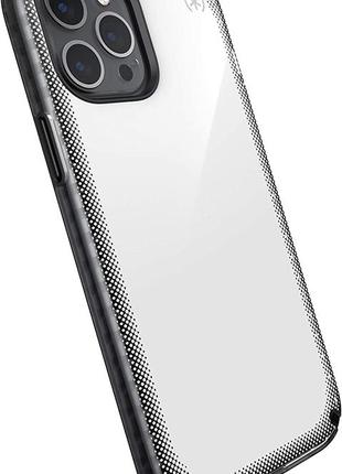 Чохол на iphone 12 pro max від speck. сша1 фото