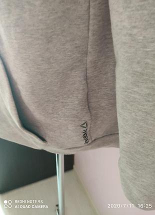 Реглан "reebok",оригинал 4