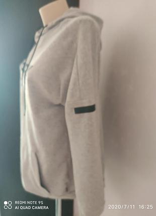 Реглан "reebok",оригинал 5