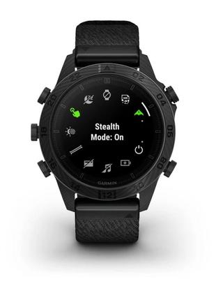 Смарт-часы garmin marq commander gen 2 carbon edition2 фото