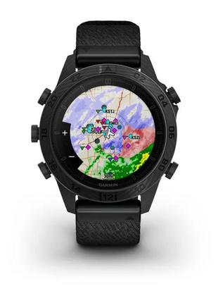 Смарт-часы garmin marq commander gen 2 carbon edition7 фото