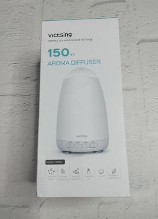 Аромадиффузор victsing