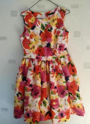 Сукня befree з квітковим принтом1 фото