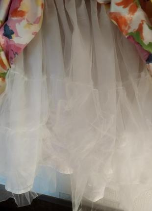 Сукня befree з квітковим принтом3 фото