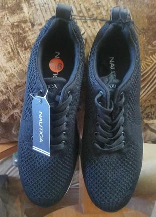 Кроссовки бренда nautica оригинал