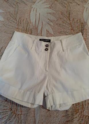 Шорты женские