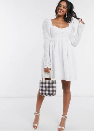 Шикарное платье asos