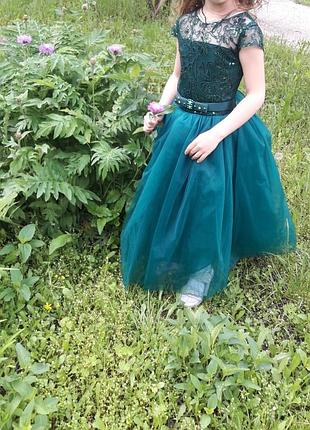 Святкове плаття