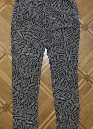 Дуже легкі брюки на 44-46