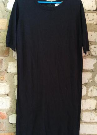 Carolyn donnelly платье хлопок размер s m
