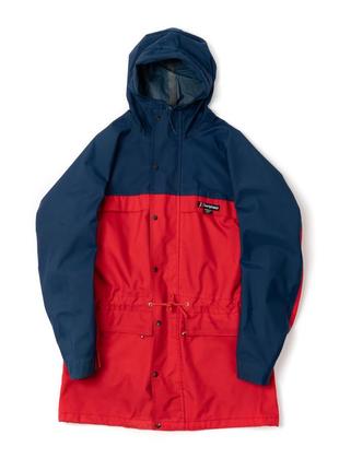 Berghaus vintage jacket чоловіча куртка