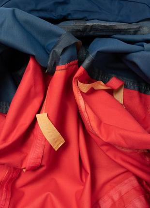 Berghaus vintage jacket&nbsp;мужская куртка5 фото