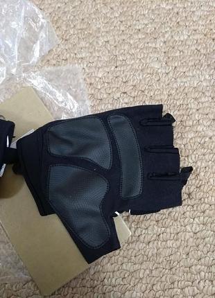 Перчатки для тренировок reebok pro gloves xl перчатки3 фото