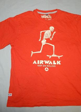 Футболка модная на мальчика 13-14 лет