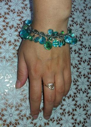 Браслет на руку